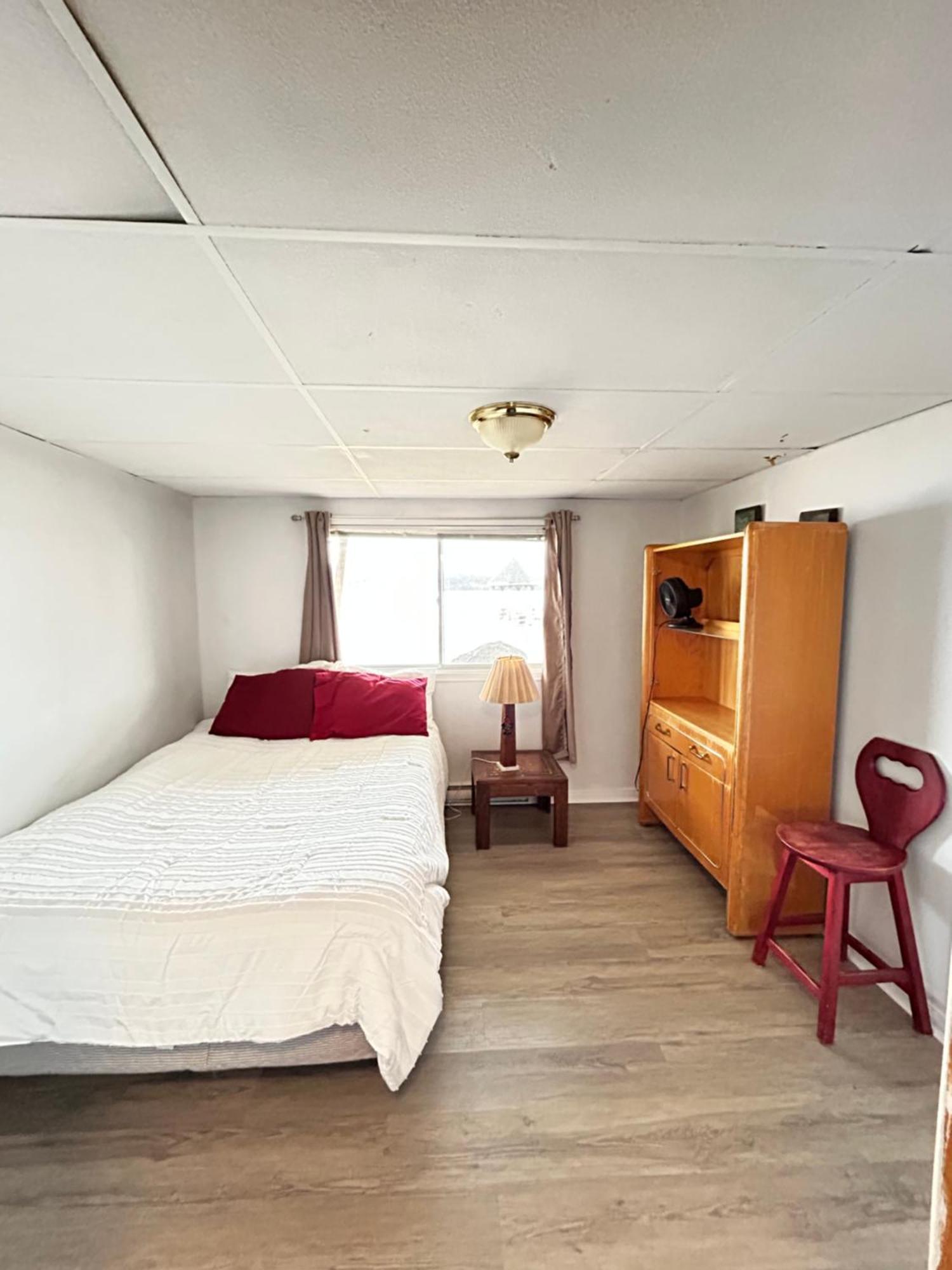 Resort Lac Ste-Marie Lac Sainte-Marie ห้อง รูปภาพ
